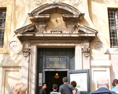 Images - Stald - Rome Printemps 2016 - 04:05 - 36