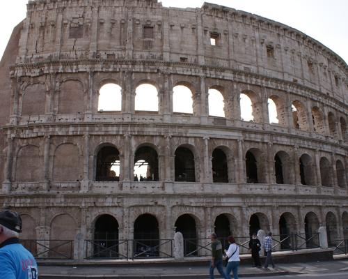 Images - Stald - Rome Printemps 2016 - 04:05 - 40