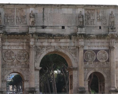 Images - Stald - Rome Printemps 2016 - 04:05 - 41