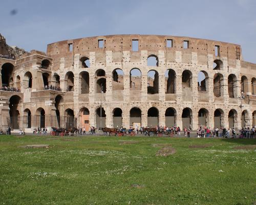 Images - Stald - Rome Printemps 2016 - 04:05 - 45