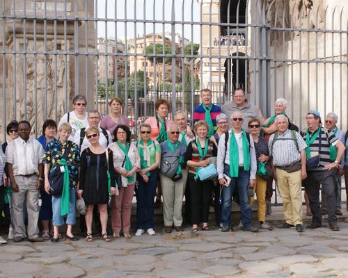 Images - Stald - Rome Printemps 2016 - 04:05 - 47