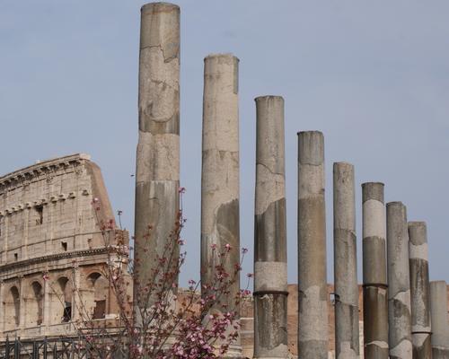 Images - Stald - Rome Printemps 2016 - 04:05 - 48