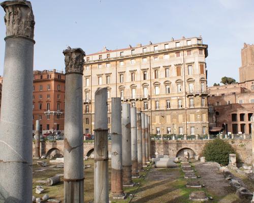 Images - Stald - Rome Printemps 2016 - 04:05 - 49