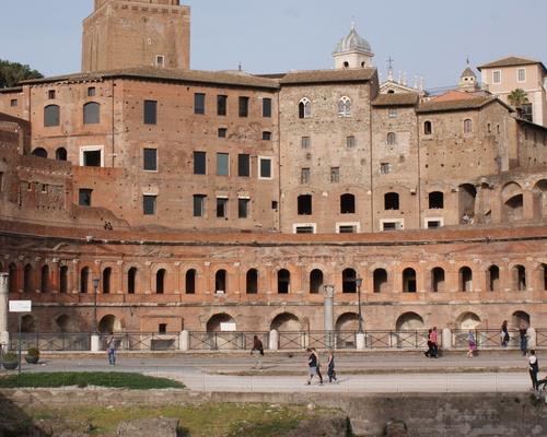 Images - Stald - Rome Printemps 2016 - 04:05 - 50