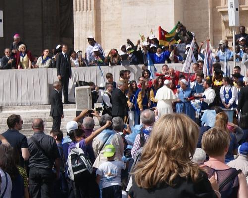 Images - Stald - Rome Printemps 2016 - 04:06 - 09