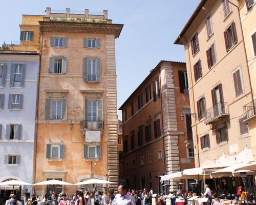Images - Stald - Rome Printemps 2016 - 04:06 - 10