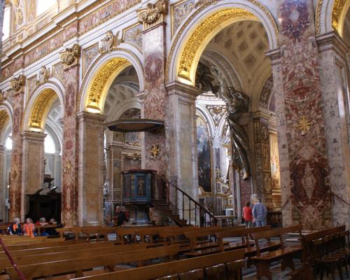 Images - Stald - Rome Printemps 2016 - 04:06 - 25