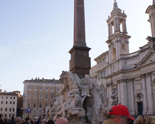 Images - Stald - Rome Printemps 2016 - 04:06 - 33