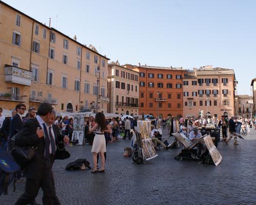 Images - Stald - Rome Printemps 2016 - 04:06 - 35