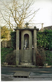 chapelle nd de lourdes