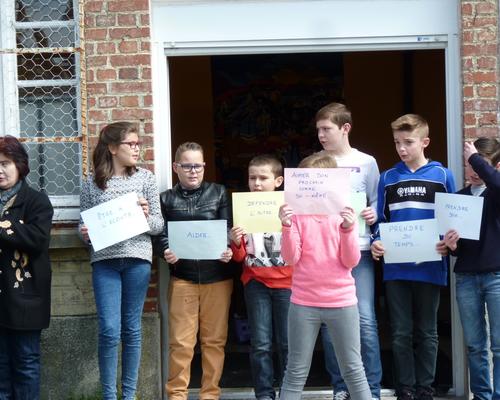 Retraite prof de foi 2016 (26)