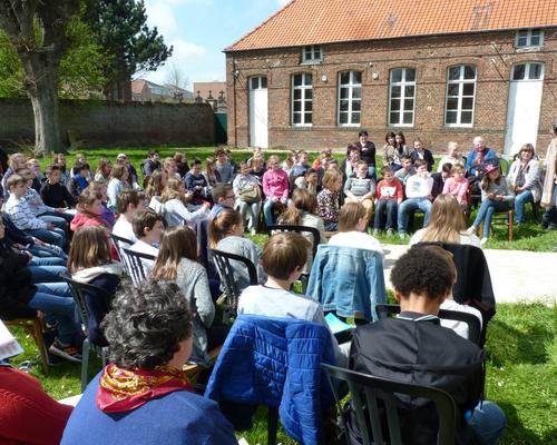 Retraite prof de foi 2016 (29)