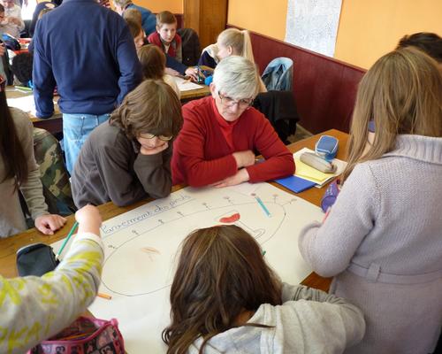 Retraite prof de foi 2016 (45)