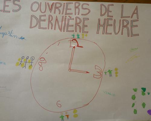 Retraite prof de foi 2016 (64)