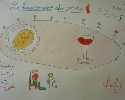 Retraite prof de foi 2016 (65)