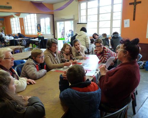 Retraite prof de foi 2016 (69)