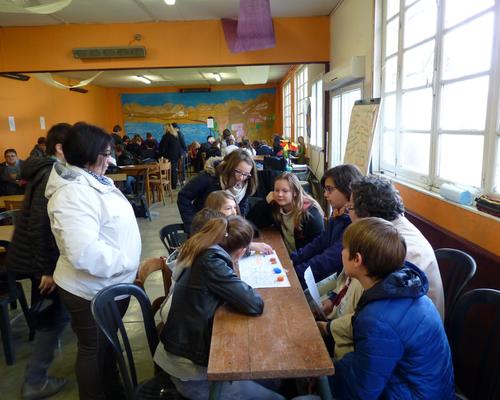 Retraite prof de foi 2016 (70)