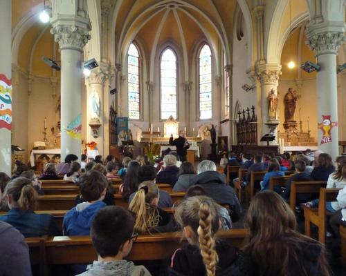 Retraite prof de foi 2016 (85)