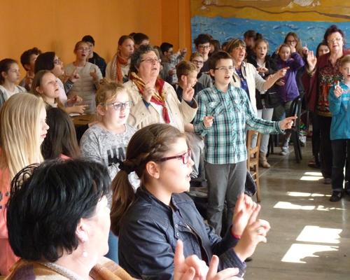 Retraite prof de foi 2016 (93)