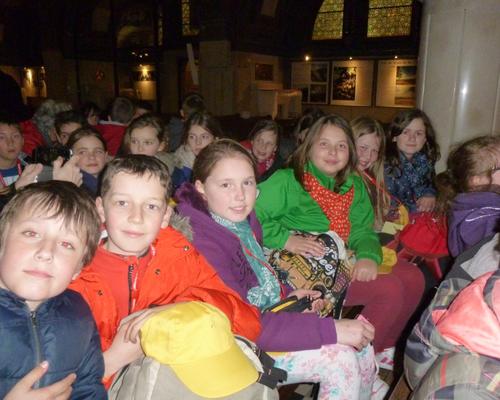 ENFANTS ST ELOI