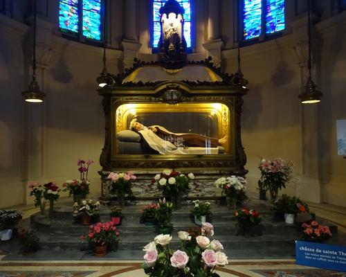 STE THERESE