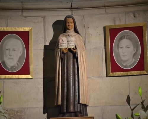 ste Thérèse