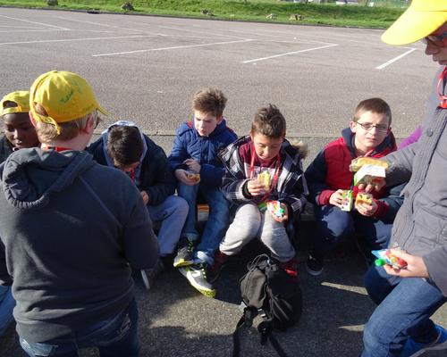 GOUTER