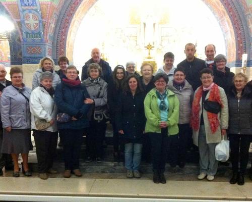 CATÉCHISTES LISIEUX 16