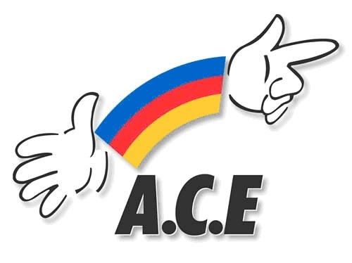 Logo ACE