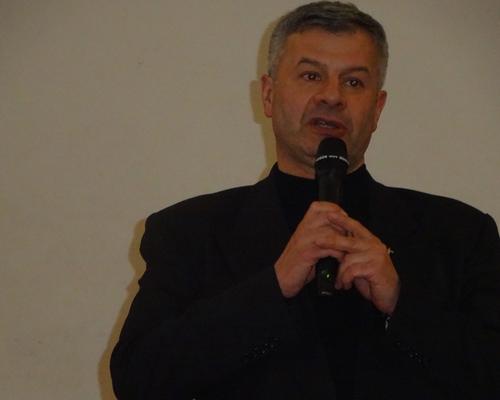 Le père Cazin 1