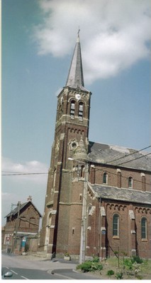 eglise nativité