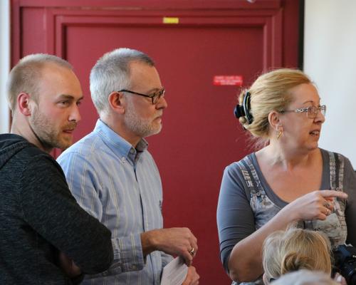 1605_Mgr Garnier rencontre les confirmands 3