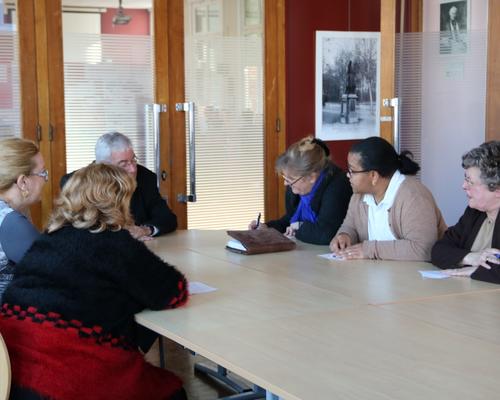 1605_Mgr Garnier rencontre les confirmands 30