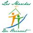 © Edwige Schwarz 2015 Logo Doyenne de Marches du Hainaut