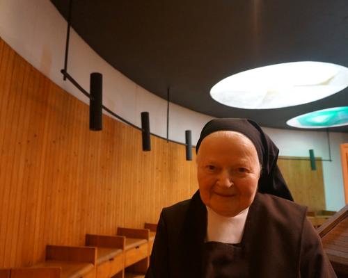 Sr Marie Michel
