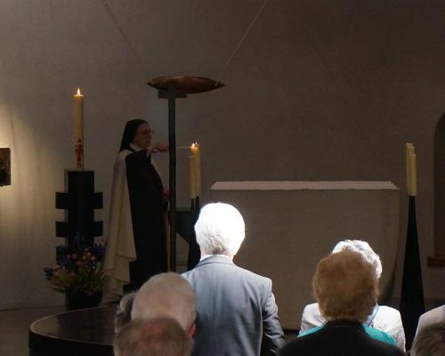 splendeur éternelle du père