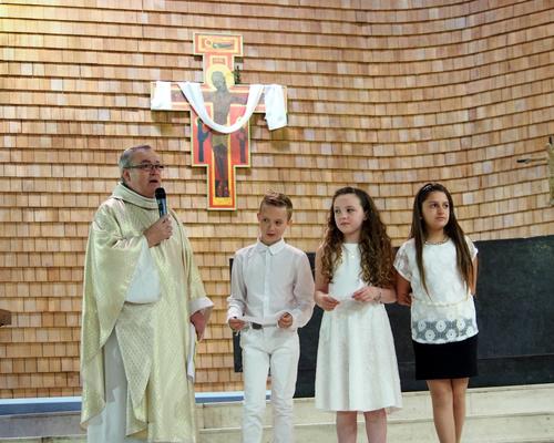 Demande de pardon