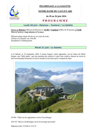Programme_du_pelerinage
