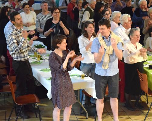 fête paroissiale 17