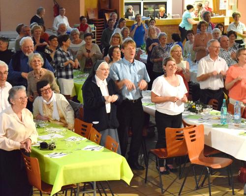 fête paroissiale 18