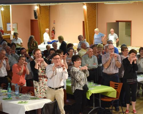 fête paroissiale 19