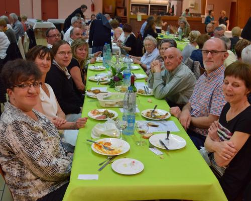 fête paroissiale 30
