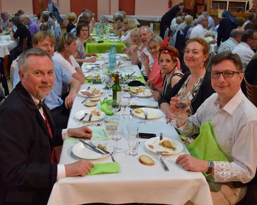 fête paroissiale 31