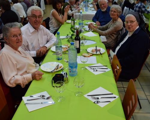 fête paroissiale 32