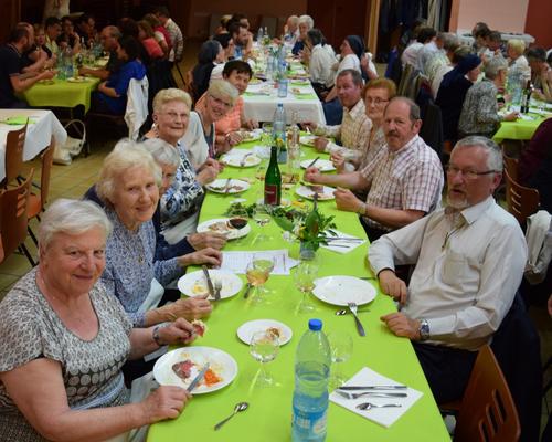 fête paroissiale 34