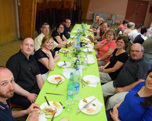 fête paroissiale 35