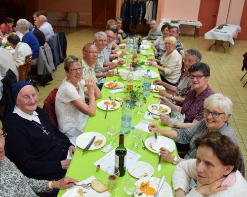 fête paroissiale 38