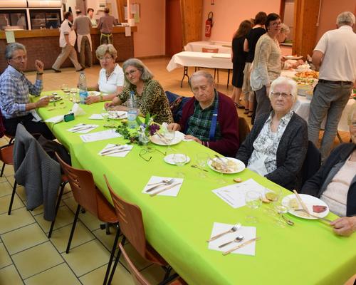 fête paroissiale 43