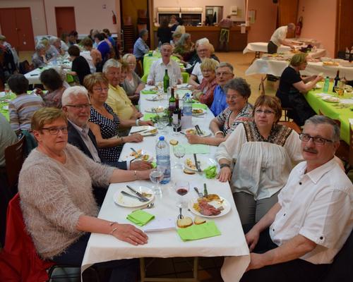 fête paroissiale 45