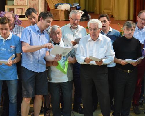 fête paroissiale 57